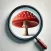 Mushroom Identifier- Fungus ID