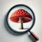 Mushroom Identifier- Fungus ID
