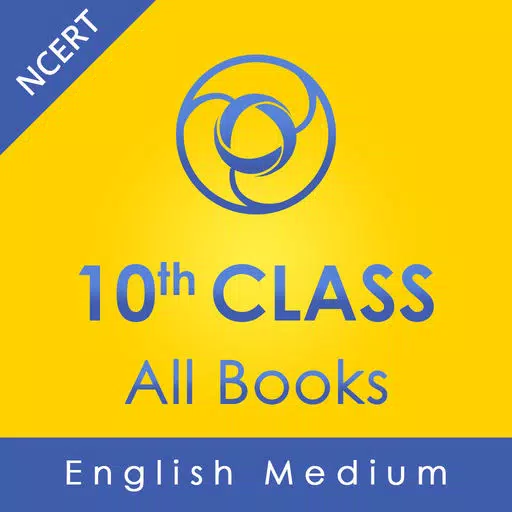 NCERT 10th Class Books NCERT 10th Class Books
