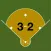 Full Count Pitch Counter