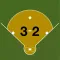 Full Count Pitch Counter