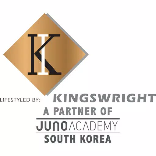 Kingswright x JUNO Kingswright x JUNO