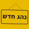 נהג חדש