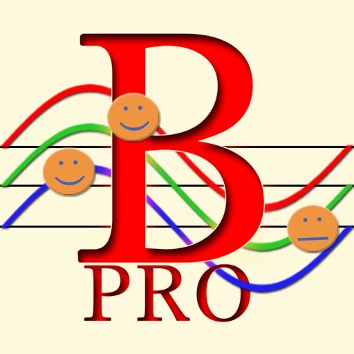 Biorhythm Pro - measure the rhythm of your life Biorhythm Pro - measure the rhythm of your life