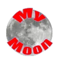 My Moon - tune in your life with moon cycles