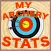 My Archery Stats - scores and statistics for archery