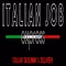 Italian Job Shettleston
