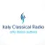 Italy Classical Radio