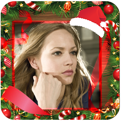 Christmas Photo Frames 2020 ?