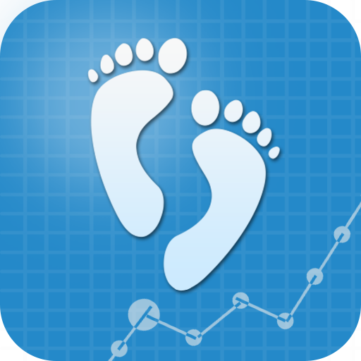 Pedometer - Step Counter