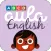 Aula English