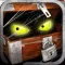 The chest full of Monsters