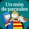 Un món de paraules - Valencià