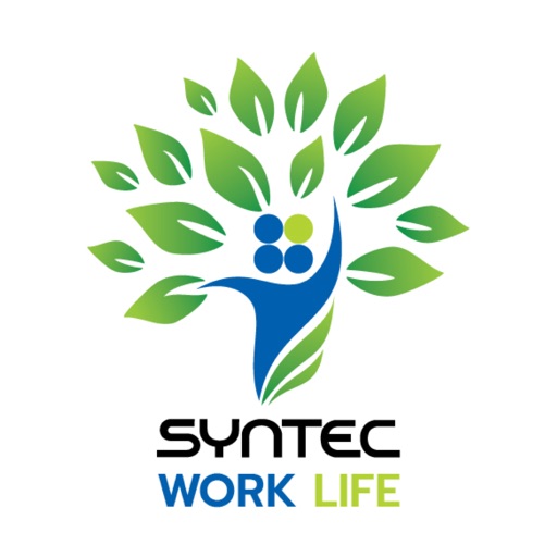 SYNTEC Works Life SYNTEC Works Life