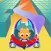 Space Astro Cat: Brick Breaker
