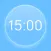 15 minutes of Focus timer