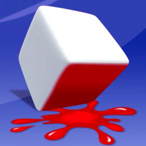 COLOR CUBE 3D-PUZZLE COLOR CUBE 3D-PUZZLE