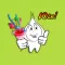 Animated Onion - Cute Onion Stickers for iMessage