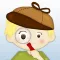 Tiny Human Mystery Words