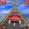 Car Stunt Driving Impossible
