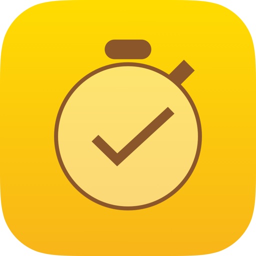 It's Time! - Task & ToDo lists It's Time! - Task & ToDo lists