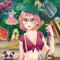 Anime Girls Dress Up