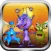 Alien Puppy Martian Pet Lite - Kids Game