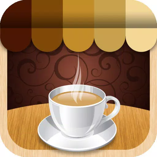 Coffee Shop Cafe Lite Coffee Shop Cafe Lite