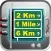 Distance Tracker HD "Lite Edition"