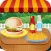 Burger & Fries Maker Lite