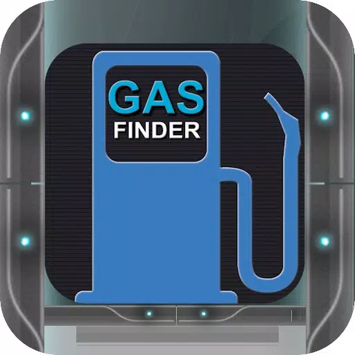 iGas Finder HD Lite iGas Finder HD Lite
