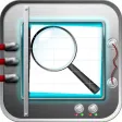 iMagnifier Magnifying Glass & Mirror HD Lite