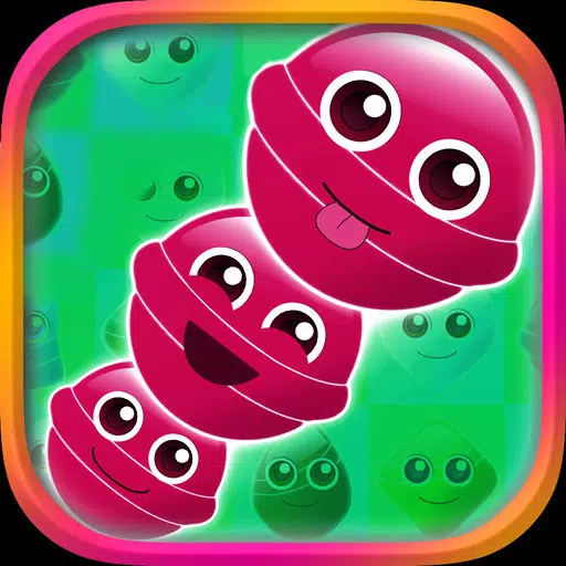 Gum Ball Crush Lite Gum Ball Crush Lite
