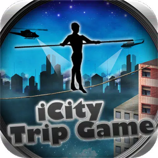 iCity Trip Game HD Lite iCity Trip Game HD Lite