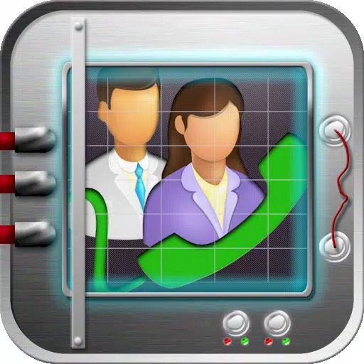 Icon Dialer with Tap & Call Lite Icon Dialer with Tap & Call Lite