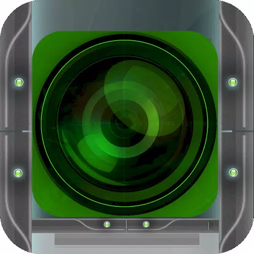 iNight Vision Camera HD Lite iNight Vision Camera HD Lite