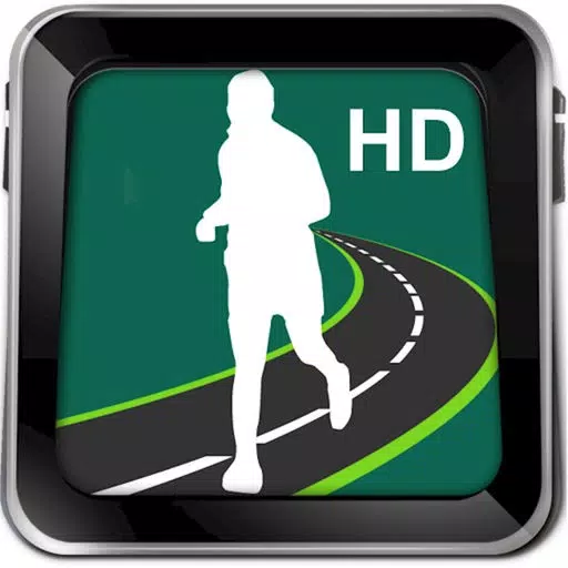 Pedometer HD Lite Pedometer HD Lite