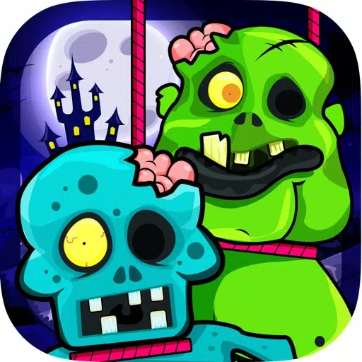 Zombie Haunted Mansion Lite Zombie Haunted Mansion Lite