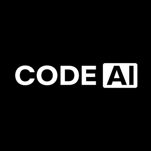 Code AI - Coding Made Easy Code AI - Coding Made Easy
