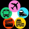 Online Ticket Booking Lite