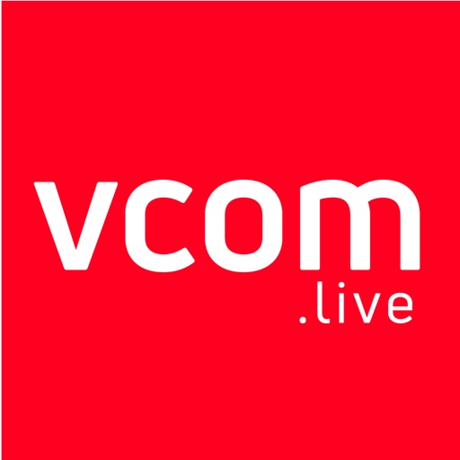 Vcom: Get In-Store Experience Vcom: Get In-Store Experience