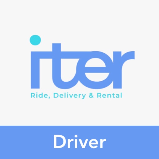ITER Driver ITER Driver