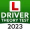 Driver Theory Test Ireland DTT