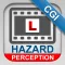Hazard Perception Test CGI