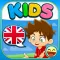 Astrokids. English for kids
