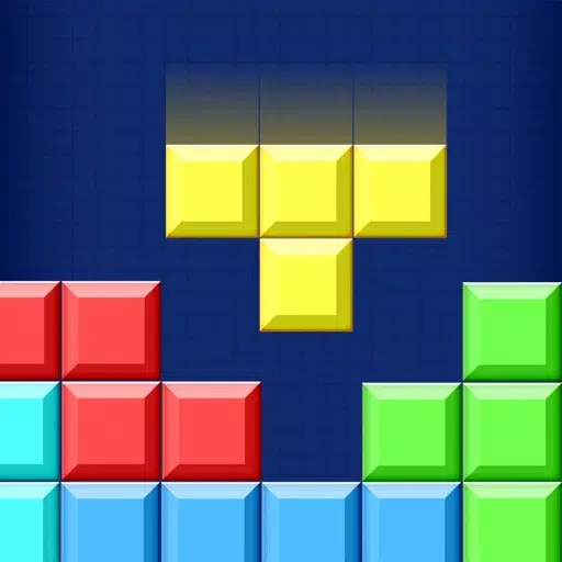 Block Puzzle - Challenge Block Puzzle - Challenge