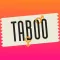 Taboo By DeeGames