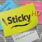 Real Sticky HD