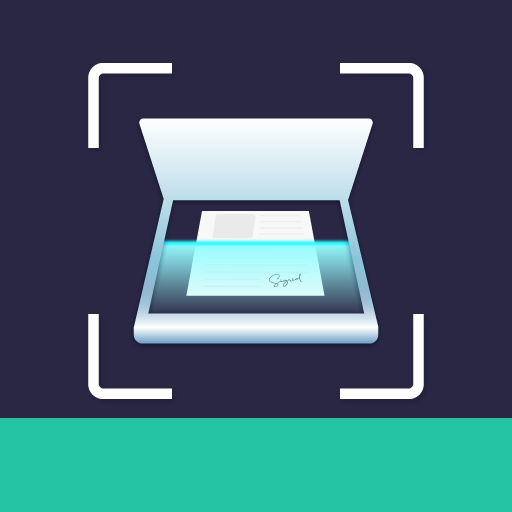 Document Scanner & PDF Scanner