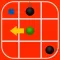Balls Swipe Puzzle 2019